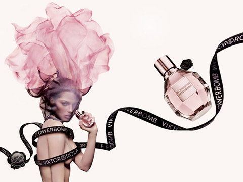 Парфюми Viktor&Rolf Flowerbomb за жени Парфюми Viktor&Rolf Flowerbomb за жени