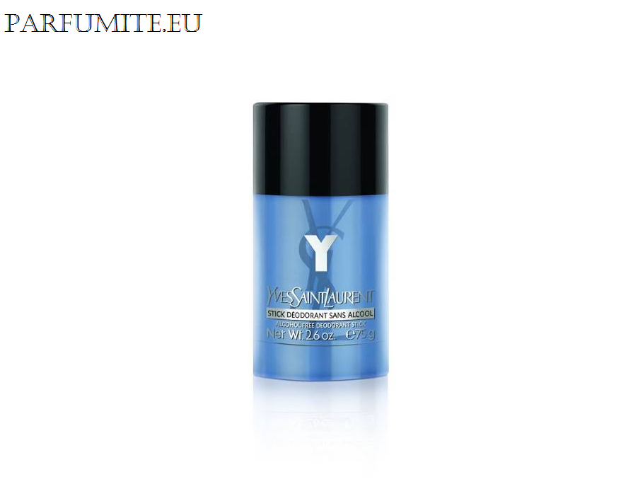 Yves Saint Laurent Y за мъже